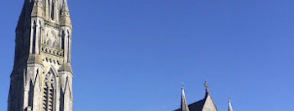 St John's Cathedral Travel Forum Reviews