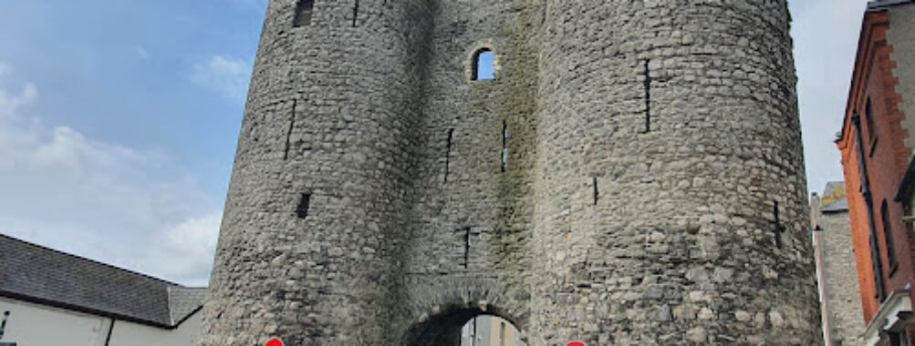 St Laurence Gate Travel Forum Reviews