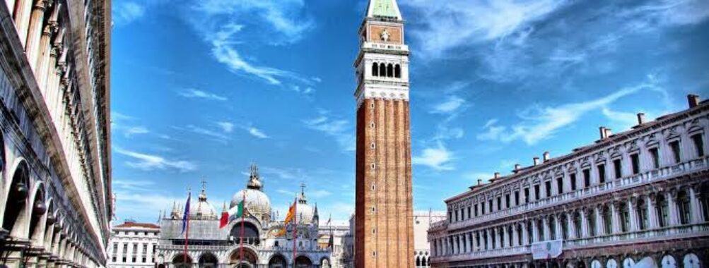 St Mark's Campanile Travel Forum Reviews