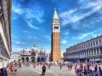 St Mark's Campanile Travel Forum Reviews