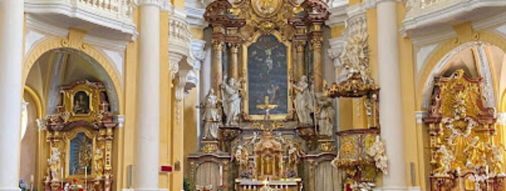 St Mary Magdalene's Church Travel Forum Reviews