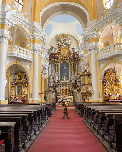 St Mary Magdalene