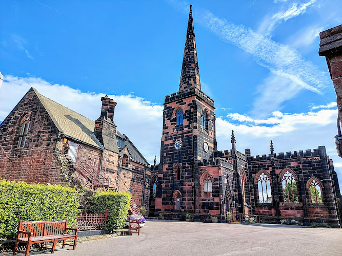 St Mary