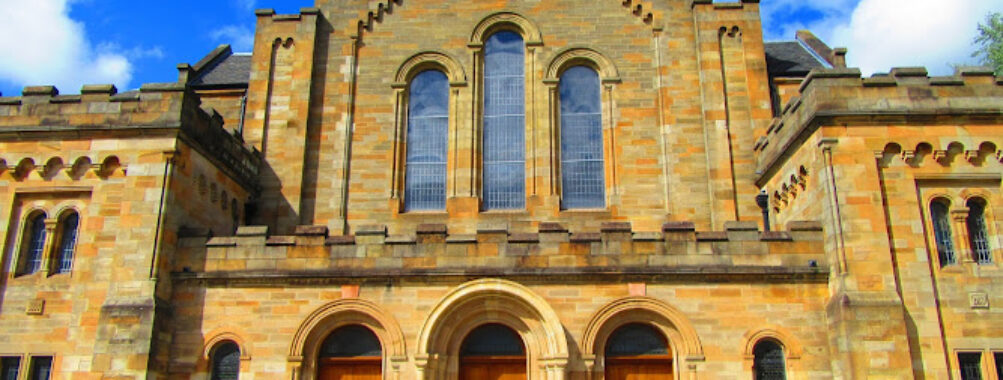 St Mirin's RC Cathedral Paisley Travel Forum Reviews