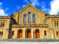 St Mirin's RC Cathedral Paisley Travel Forum Reviews