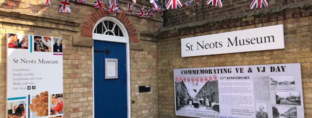 St Neots Museum Travel Forum Reviews