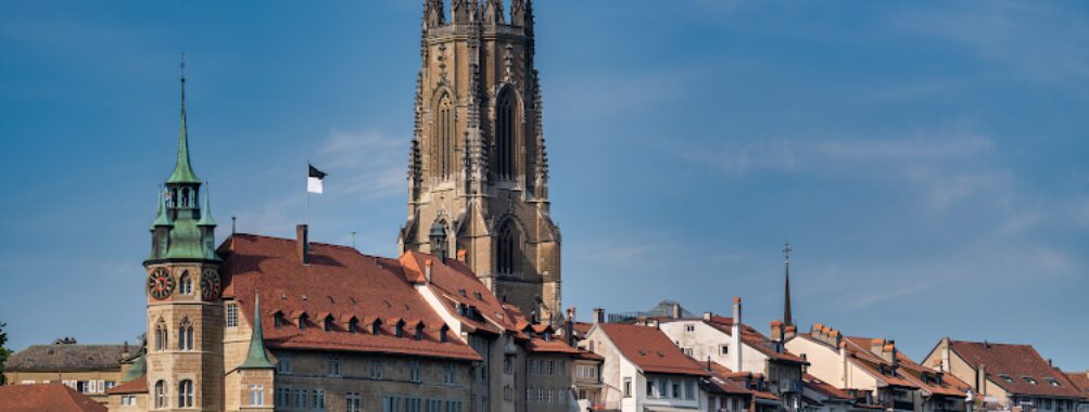 St-Nicolas Cathedral Travel Forum Reviews