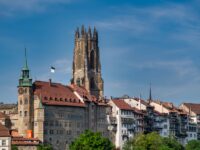 St-Nicolas Cathedral Travel Forum Reviews