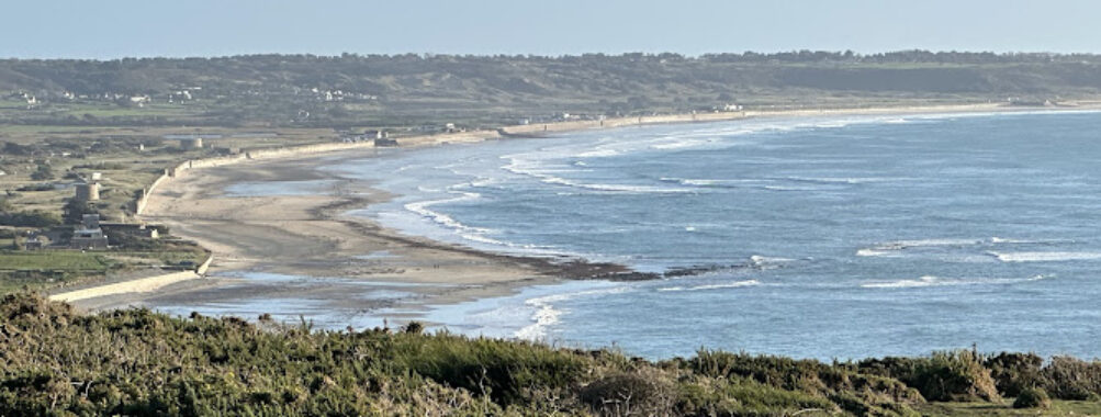 St Ouen's Bay Travel Forum Reviews