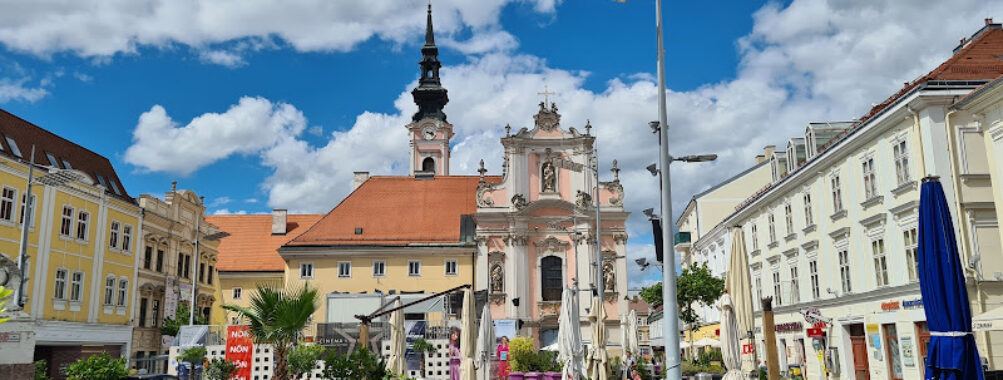 St Pölten Travel Forum Reviews