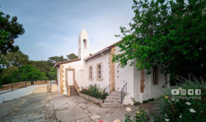 St. Andrew's Church