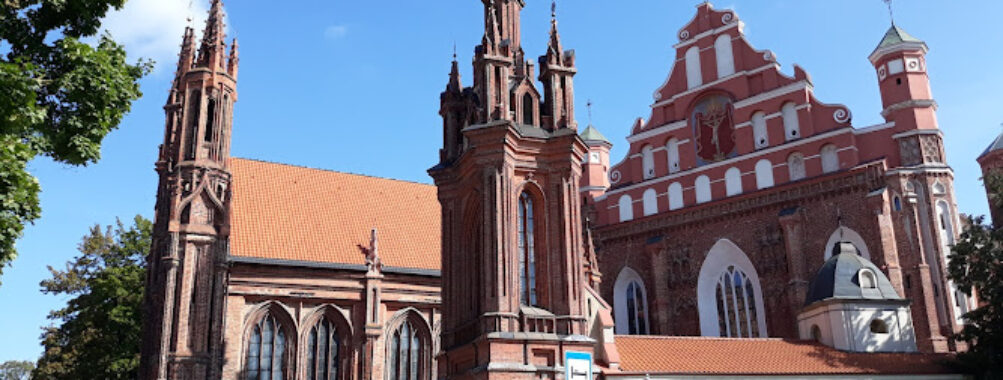 St. Anne's Church Travel Forum Reviews