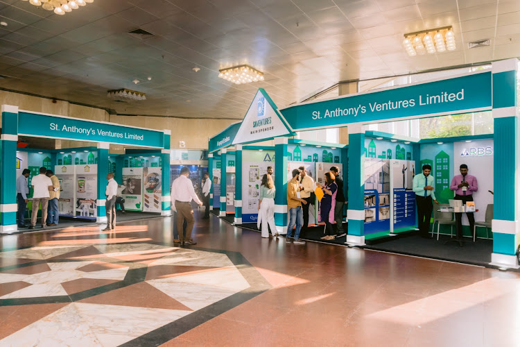 St. Anthony’s Ventures Limited