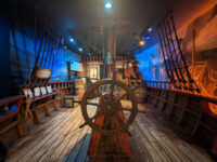 St. Augustine Pirate & Treasure Museum Travel Forum Reviews