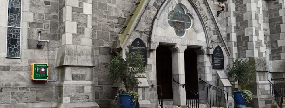 St. Augustine's Church Travel Forum Reviews