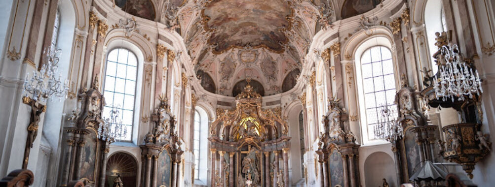 St. Augustine's Church Travel Forum Reviews