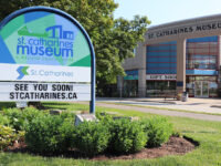 St. Catharines Museum & Welland Canals Centre Travel Forum Reviews