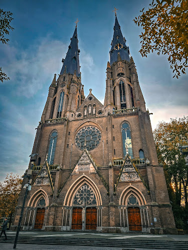 St. Catherine's Church