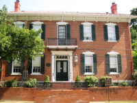 St. Clair County Historical Society Travel Forum Reviews