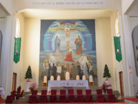 St. Claire Cathedral, Villarrica Travel Forum Reviews