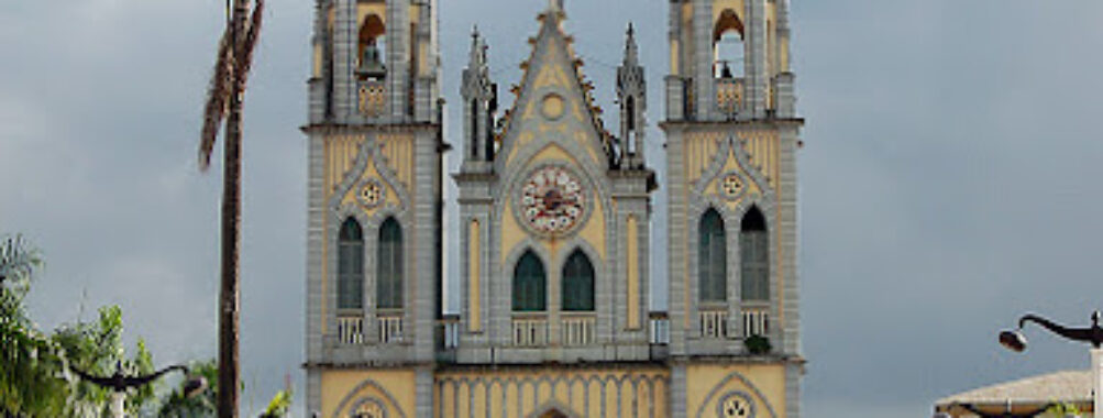 St. Elizabeth’s Cathedral Travel Forum Reviews