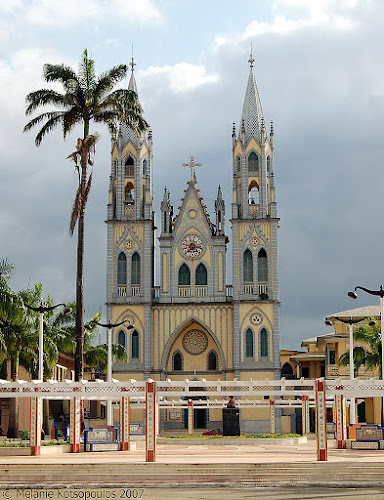 St. Elizabeth’s Cathedral