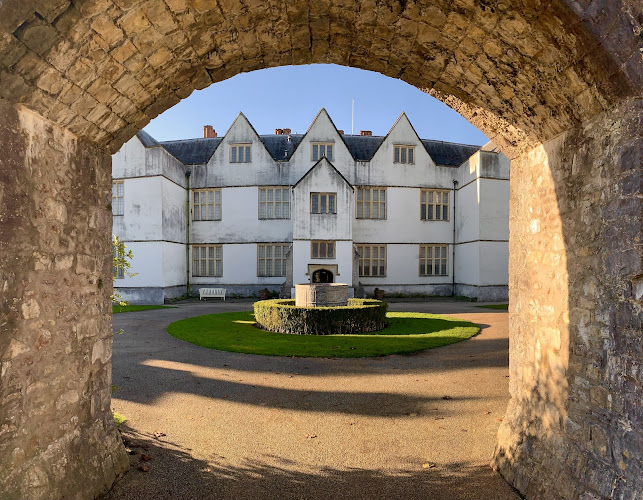 St. Fagans National Museum of History