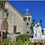St. Francis Xavier Cathedral