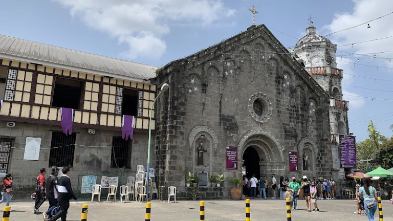 St. Francis of Assisi Parish Church