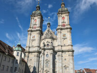 St. Gallen Cathedral Travel Forum Reviews