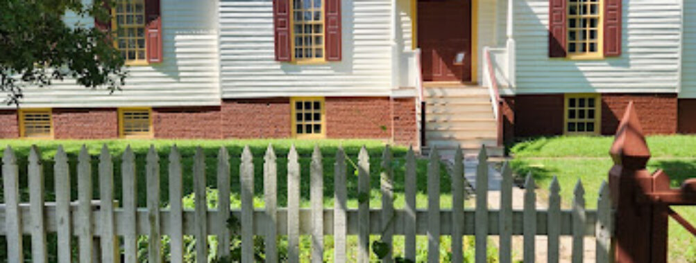 St. George Tucker House Travel Forum Reviews
