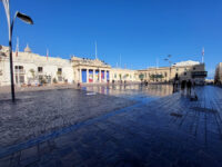 St. George’s Square Travel Forum Reviews