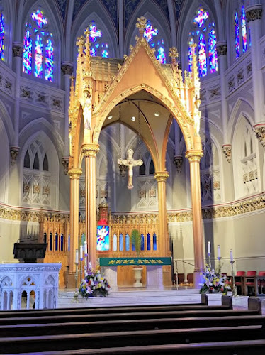 St. Henry’s Roman Catholic Church