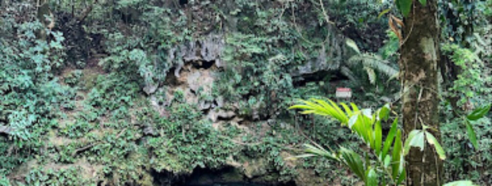 St. Herman's Blue Hole National Park Travel Forum Reviews