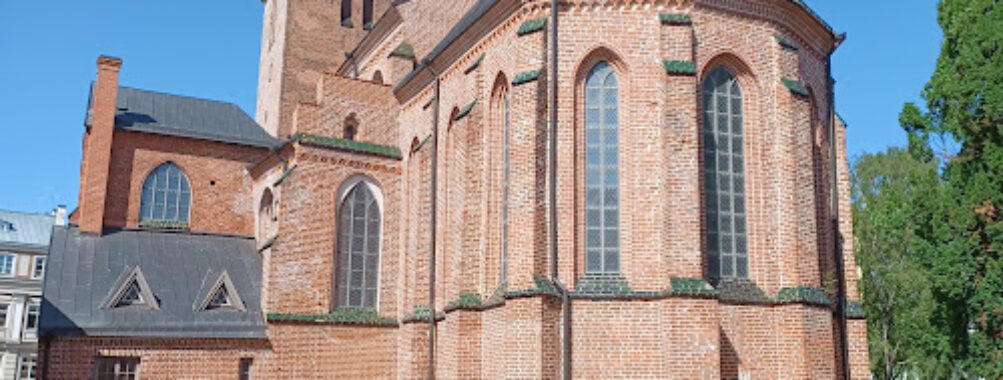 St. John Church, Tartu Travel Forum Reviews