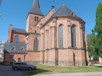 St. John Church, Tartu Travel Forum Reviews