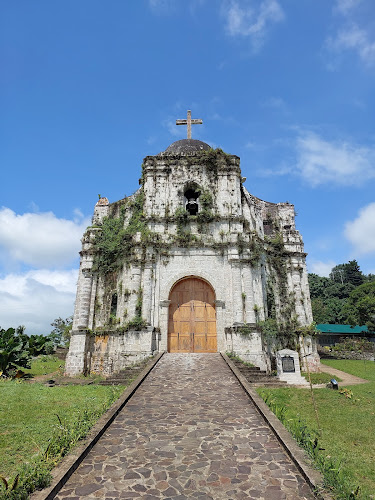 St. John the Baptist Parish Church – Libod, Bato, Catanduanes (Diocese of Virac)