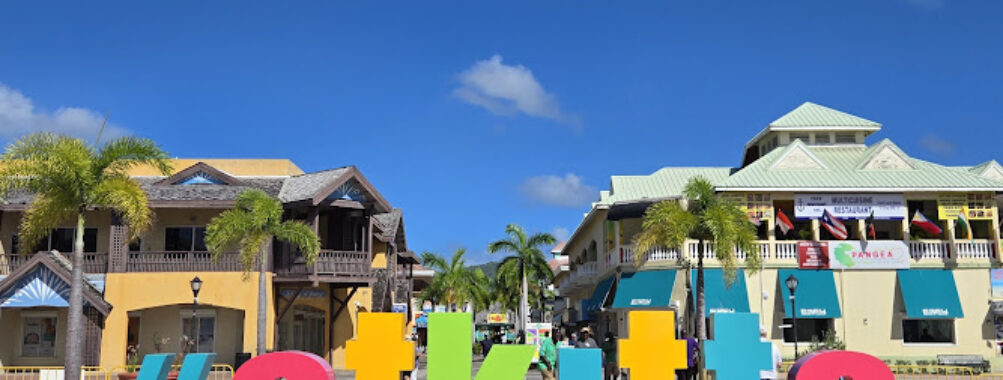 St. Kitts Sign Travel Forum Reviews