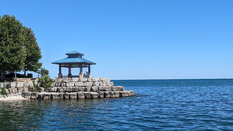 St. Lawrence Park