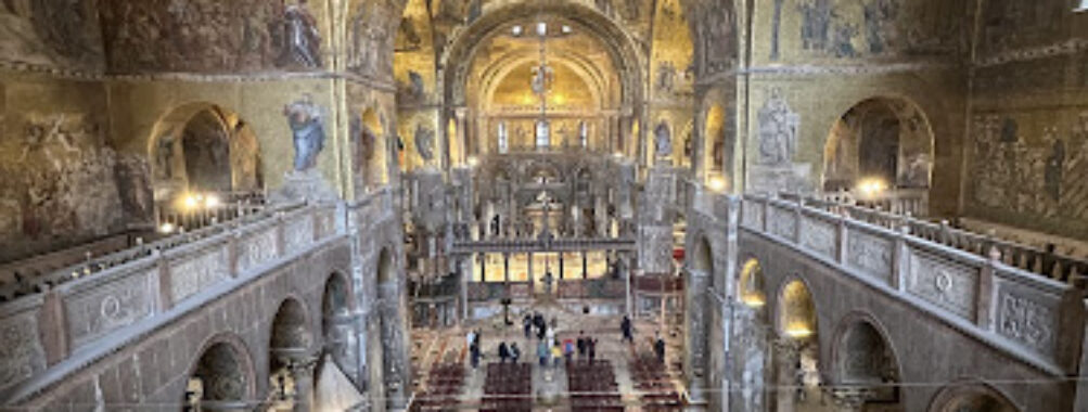St. Mark’s Museum Travel Forum Reviews