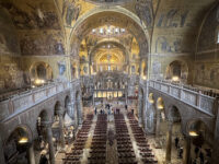 St. Mark’s Museum Travel Forum Reviews