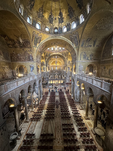 St. Mark’s Museum