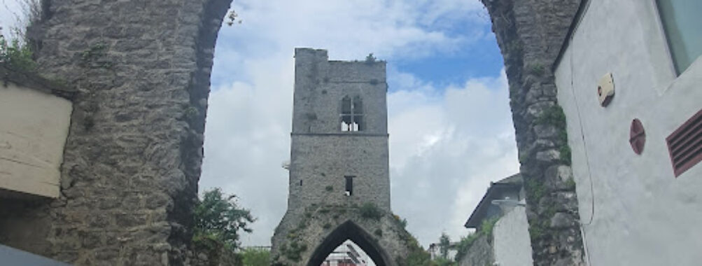St. Mary's Priory Travel Forum Reviews
