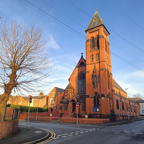 St. Mary