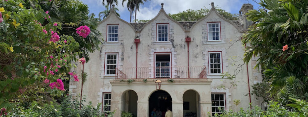 St. Nicholas Abbey and Steam Railway Travel Forum Reviews