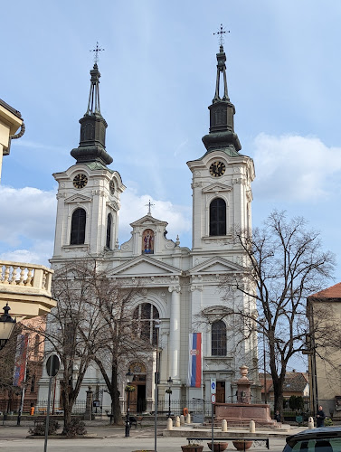 St. Nicholas Cathedral