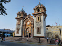 St. Nicholas of Tolentino Cathedral Travel Forum Reviews