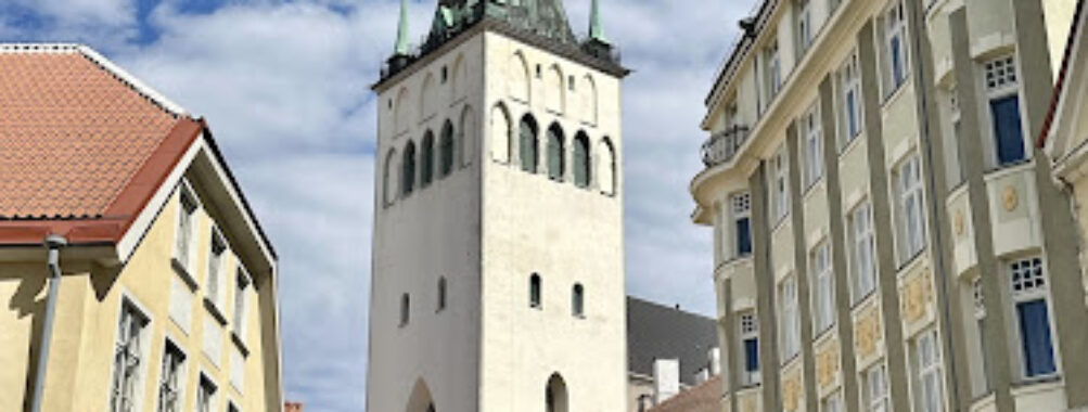 St. Olaf's Church Travel Forum Reviews