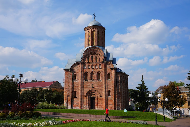 St. Paraskevi's Church
