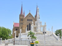 St. Patrick's Cathedral Travel Forum Reviews